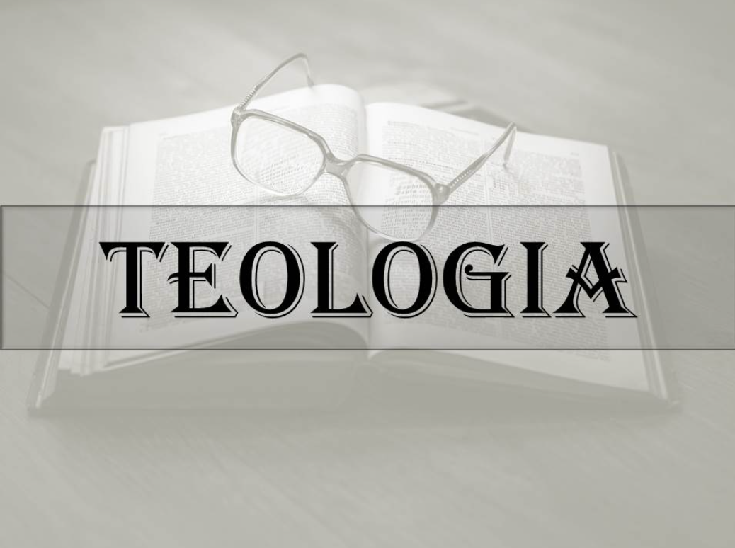 Teologia do Simples ao Avançado