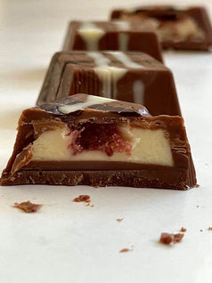 Imported German Chocolate