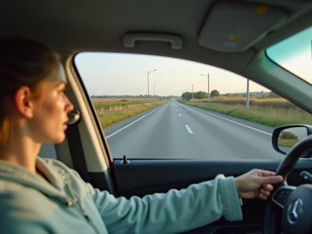 Top Preston Skilled Driving Instructors for You