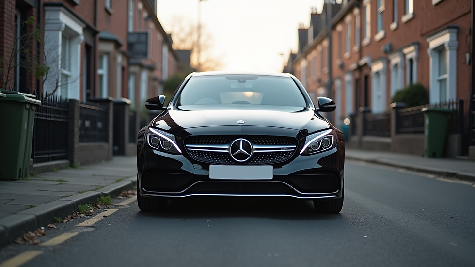 Beginner Driving Lessons Preston: Your Path to Confident Driving