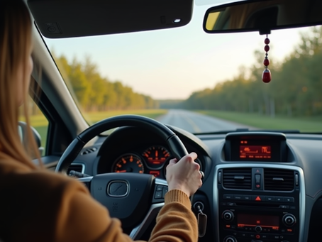 Why Choose Drive with Dan Courses in Preston