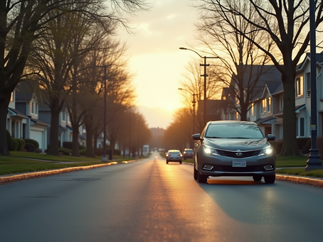 Comprehensive Driving Lessons in Preston: Your Path to Confident Driving