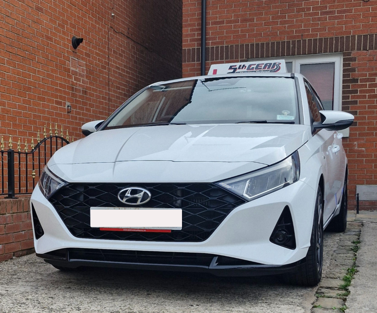 Single 90 minute driving Lesson