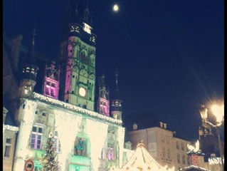 Bonné Année 2015 - Feliz Año 2015 - Happy New Year 2015 