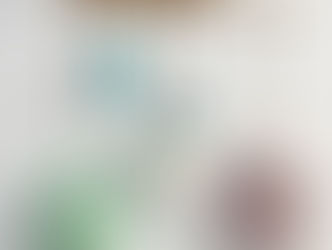 Petit mobile d'etoiles -  Pequeño móvil de estrellas