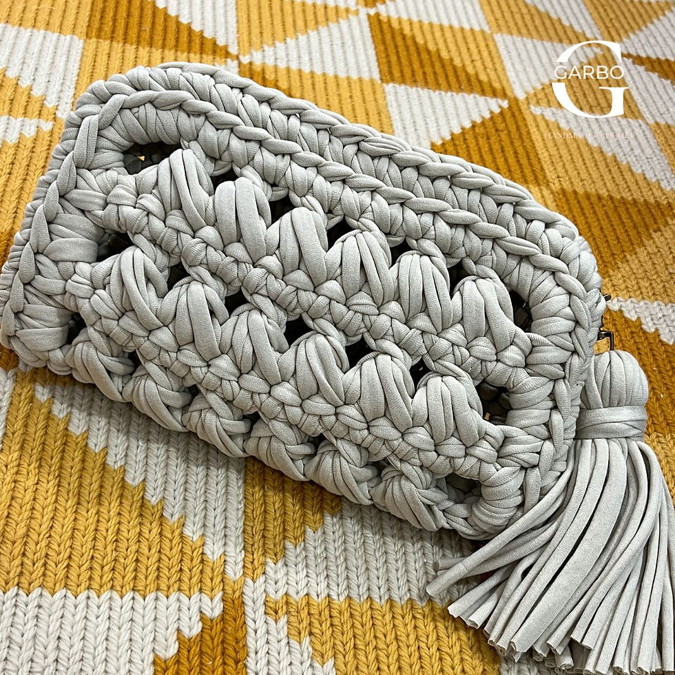 Miniatura: Clutch Nassau