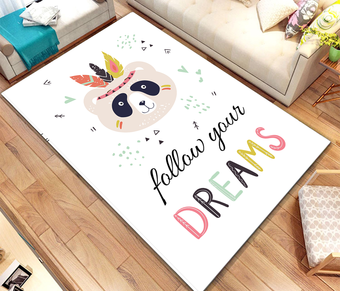 Diem`s Home Çocuk Halısı