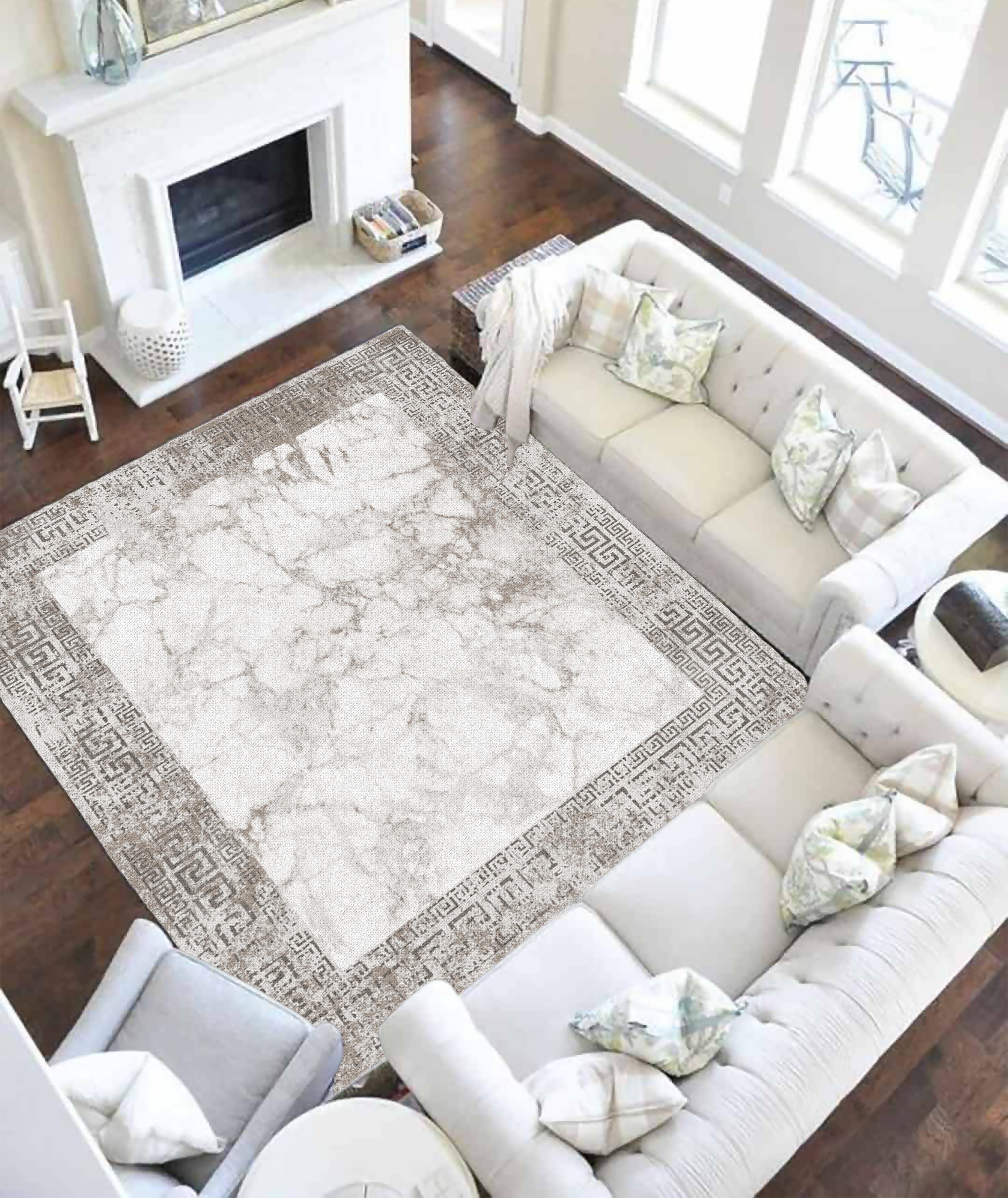 Diem`s Home Salon Halısı