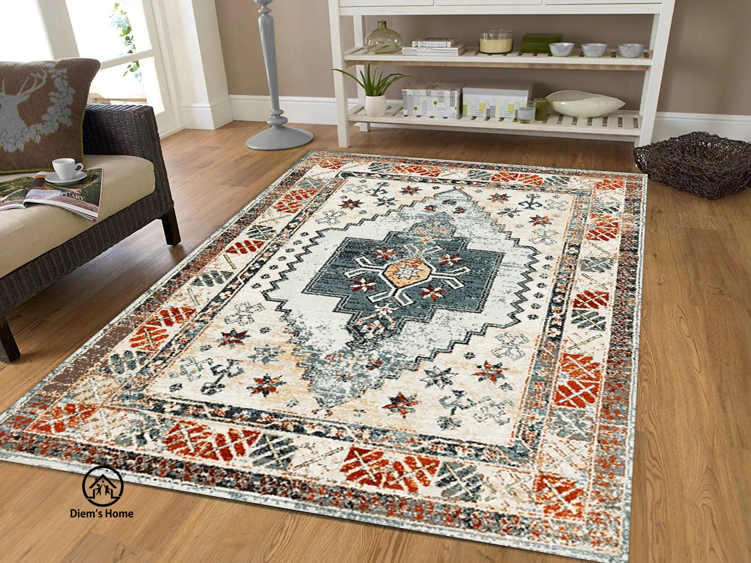 Diem`s Home Salon Halısı