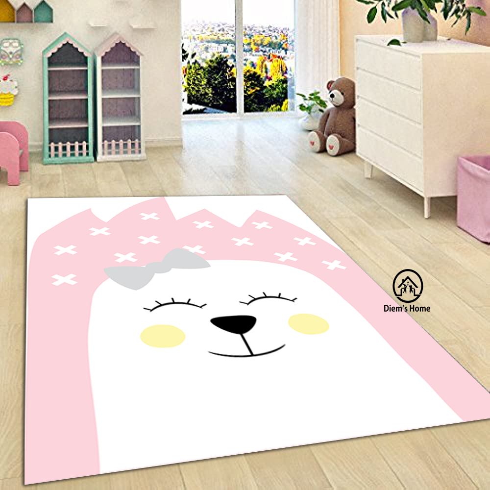 Diem`s Home Çocuk Halısı