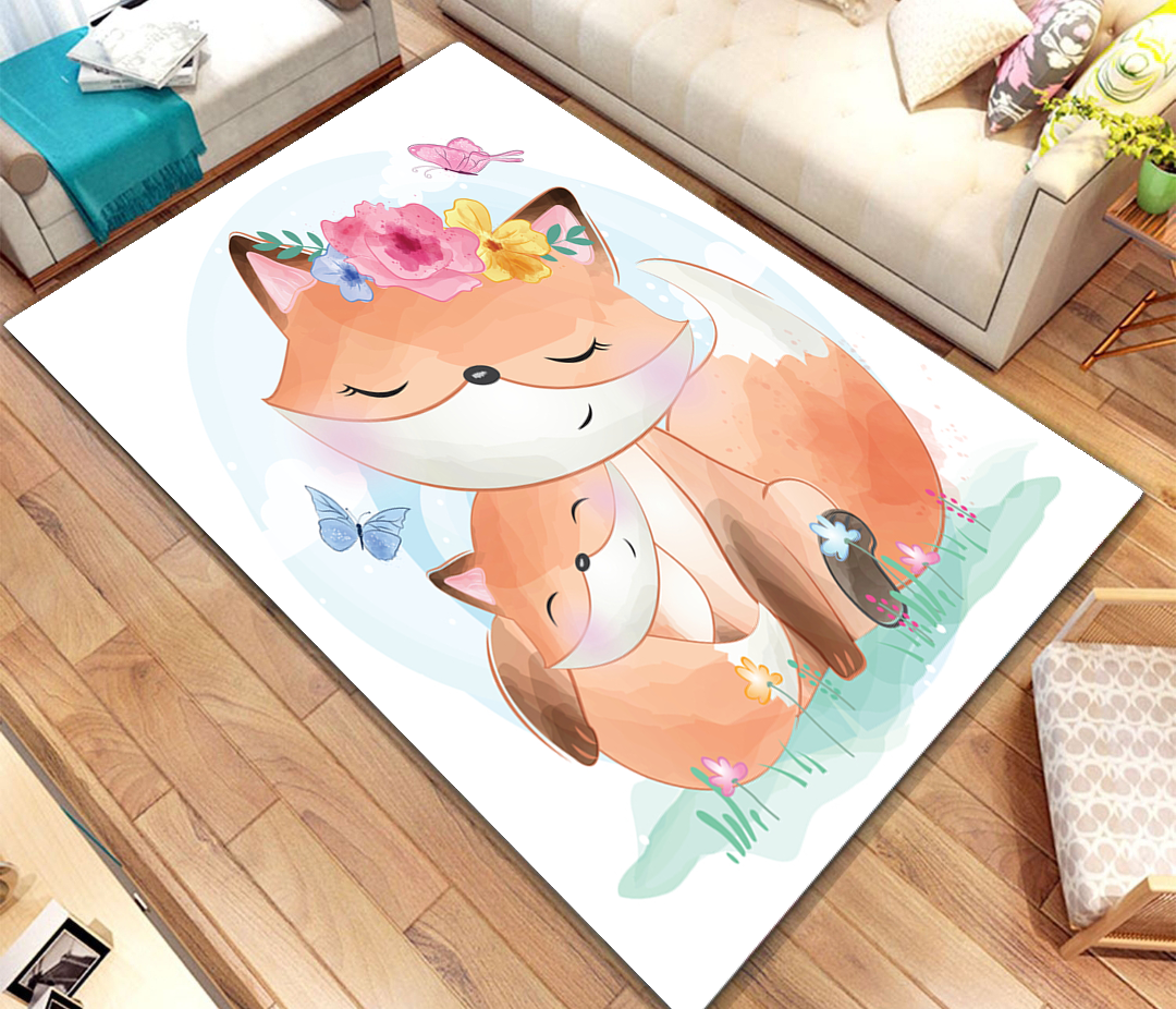 Diem`s Home Çocuk Halısı