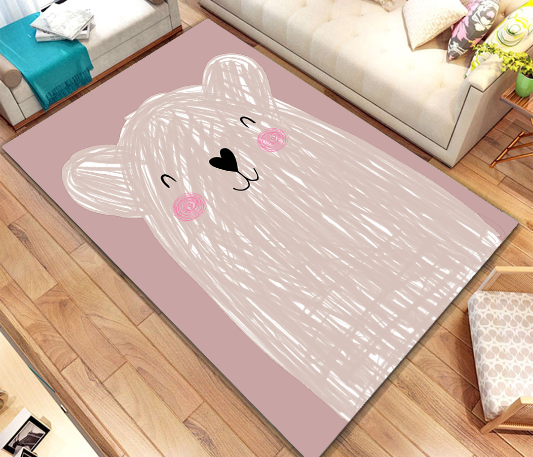 Diem`s Home Çocuk Halısı