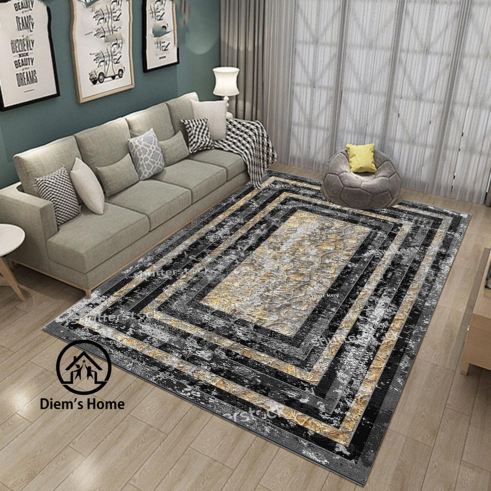 Diem`s Home Salon Halısı