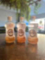 100% Fat Boy Coconut Water