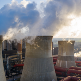 Carbon Capture, Utilisation, & Storage