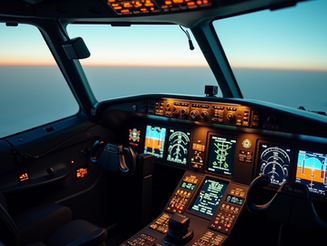 Mejora tus habilidades de vuelo en FlyMundo