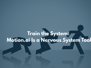 Ready. Set. Go. Figures