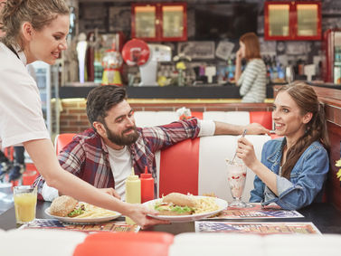 #AlergiaAlimentaria: Consejos para ir a comer afuera