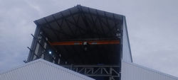High Installation