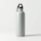 Ergonomic Water Bottle