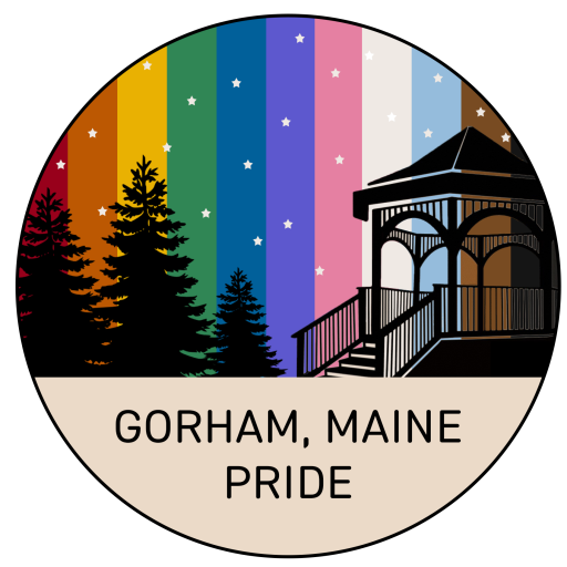 Gorham Maine Pride