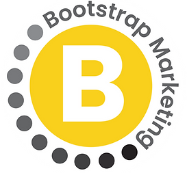 Bootstrap Marketing