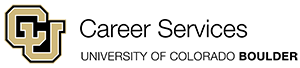 CU Boulder Logo