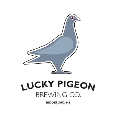 LuckyPigeon