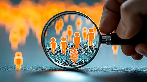 The Power of Small Business Marketing Personas