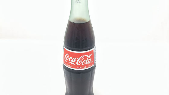 Mexican Coca-Cola 355ML