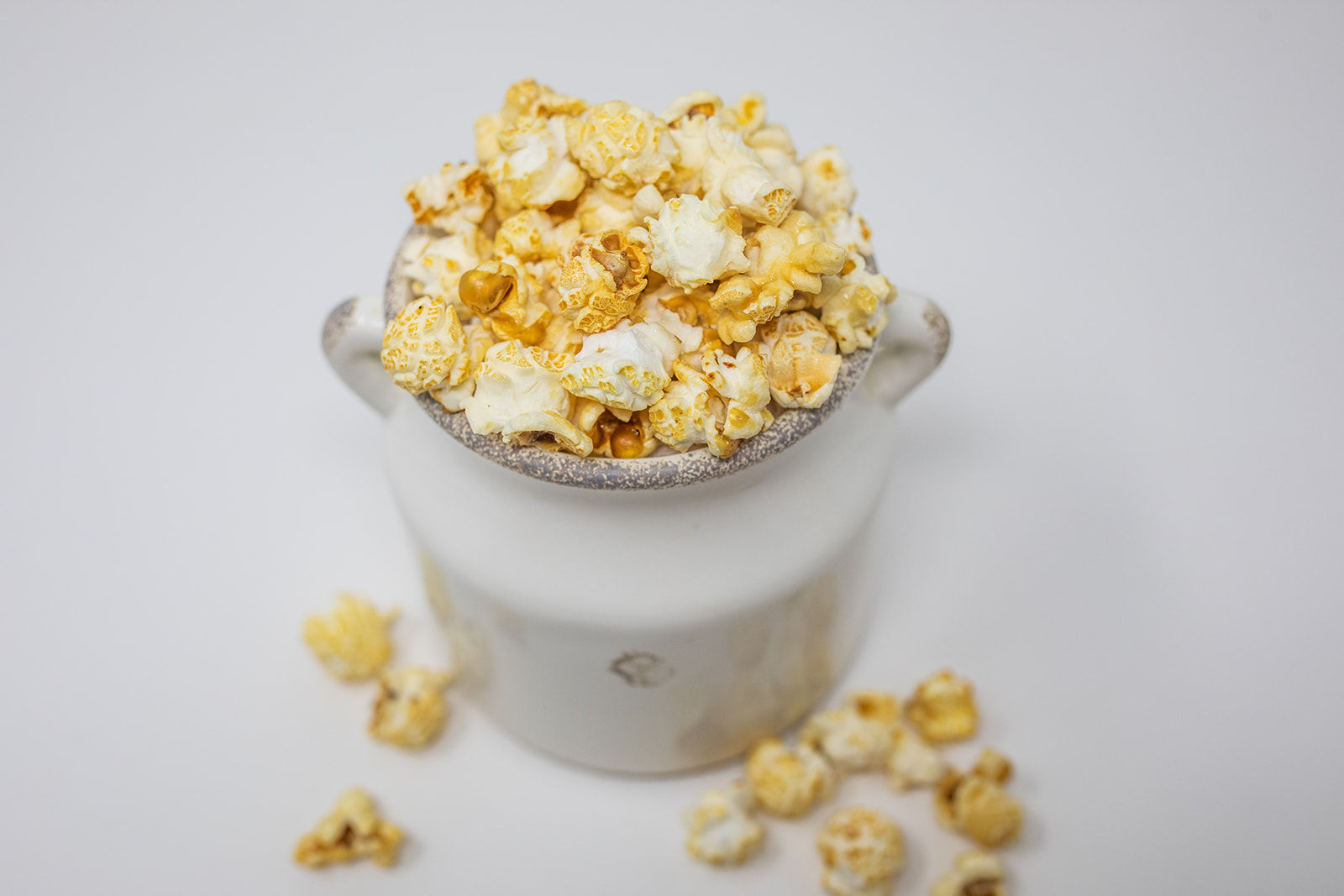Kettle Corn | Popcorn Fundriaser