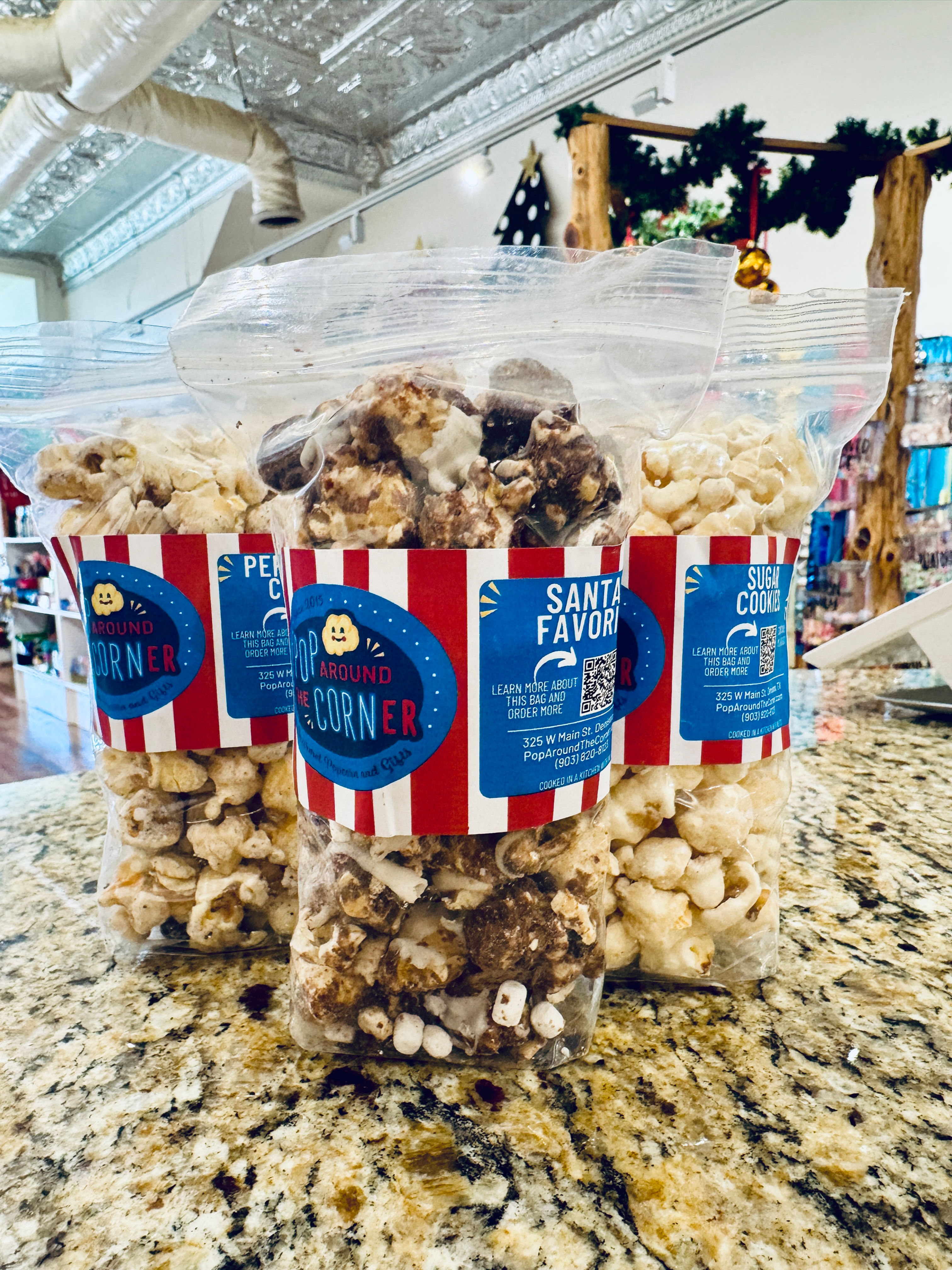 Mini Christmas Bundle