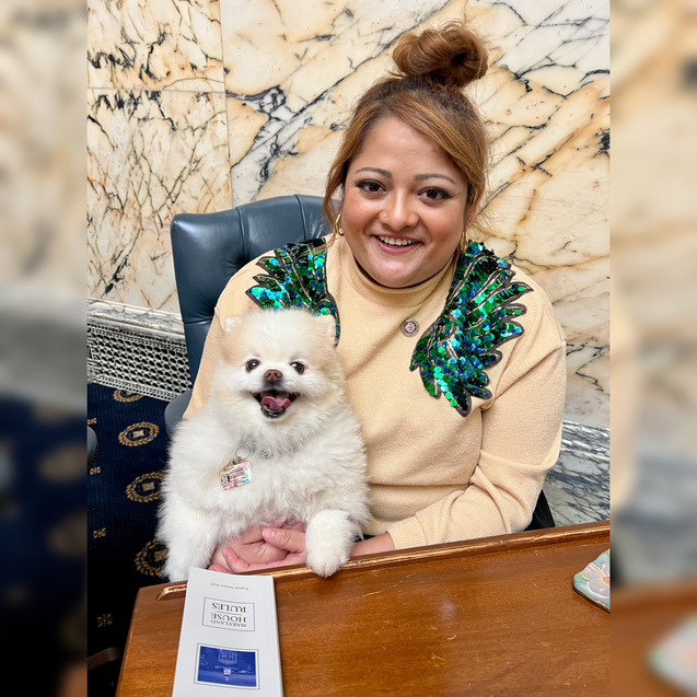 Two Weeks In: An Annapolis Update | Redistricting and the Budget