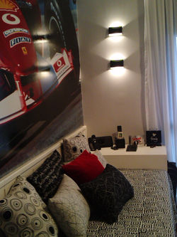 Casa AA - Panamby - SP