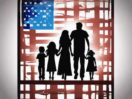 Keeping Families Together: An Overview of DHS’s Parole-in-Place Program and the Impact of Texas v. Department of Homeland Security