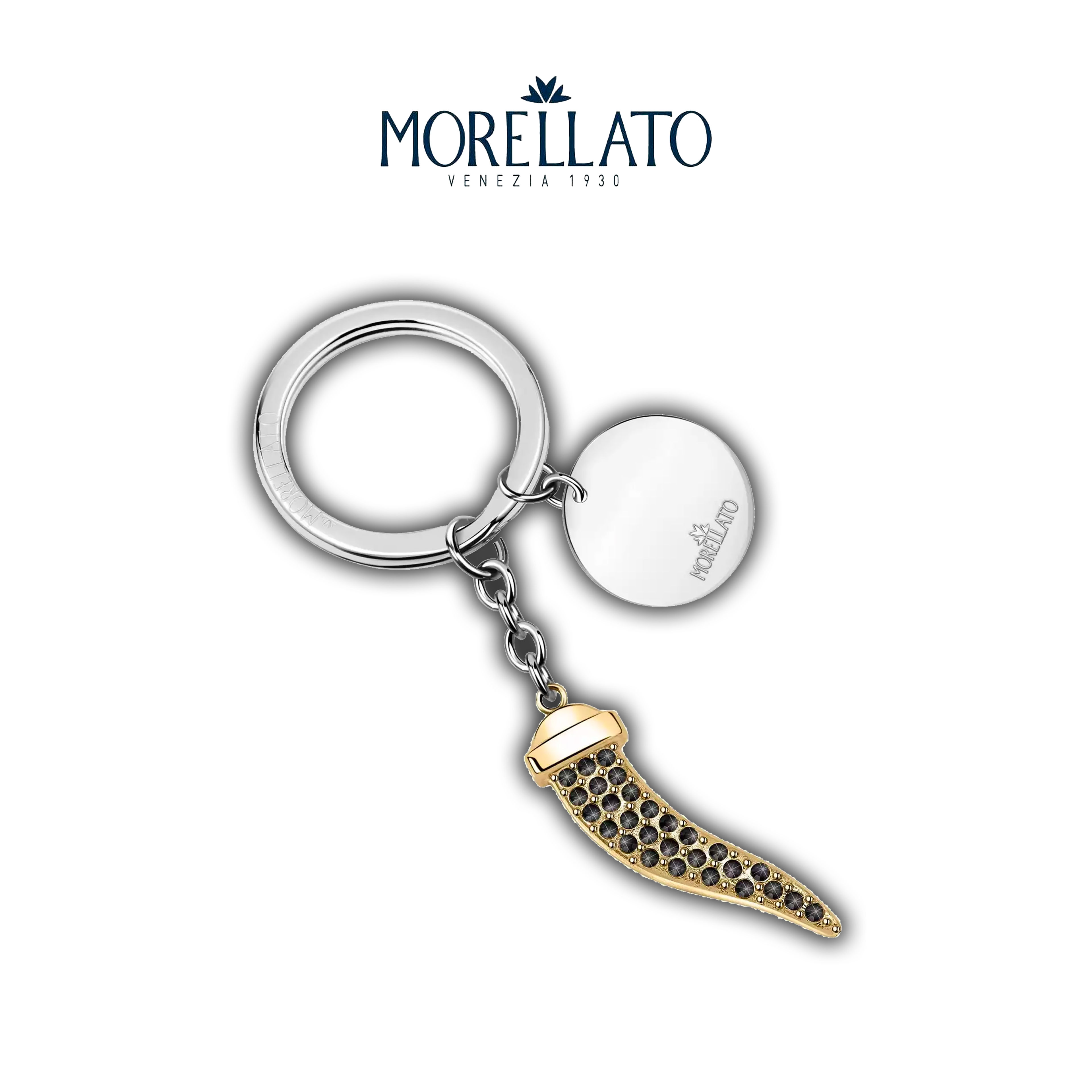 Portachiavi Magic SS lucky chilli