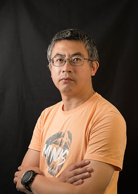 Kevin Hao
