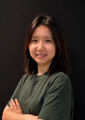 Shirley Xu