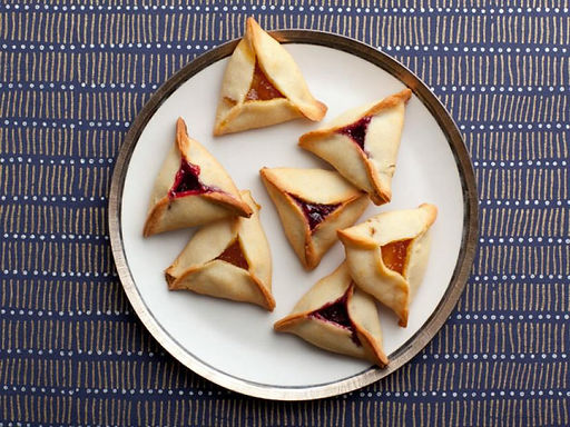 Meu guia de Purim