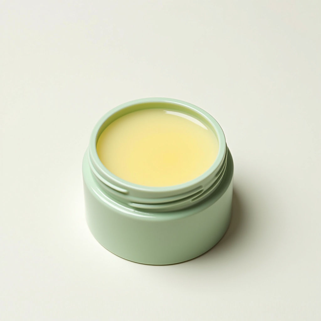 Antifungal Herbal Balm