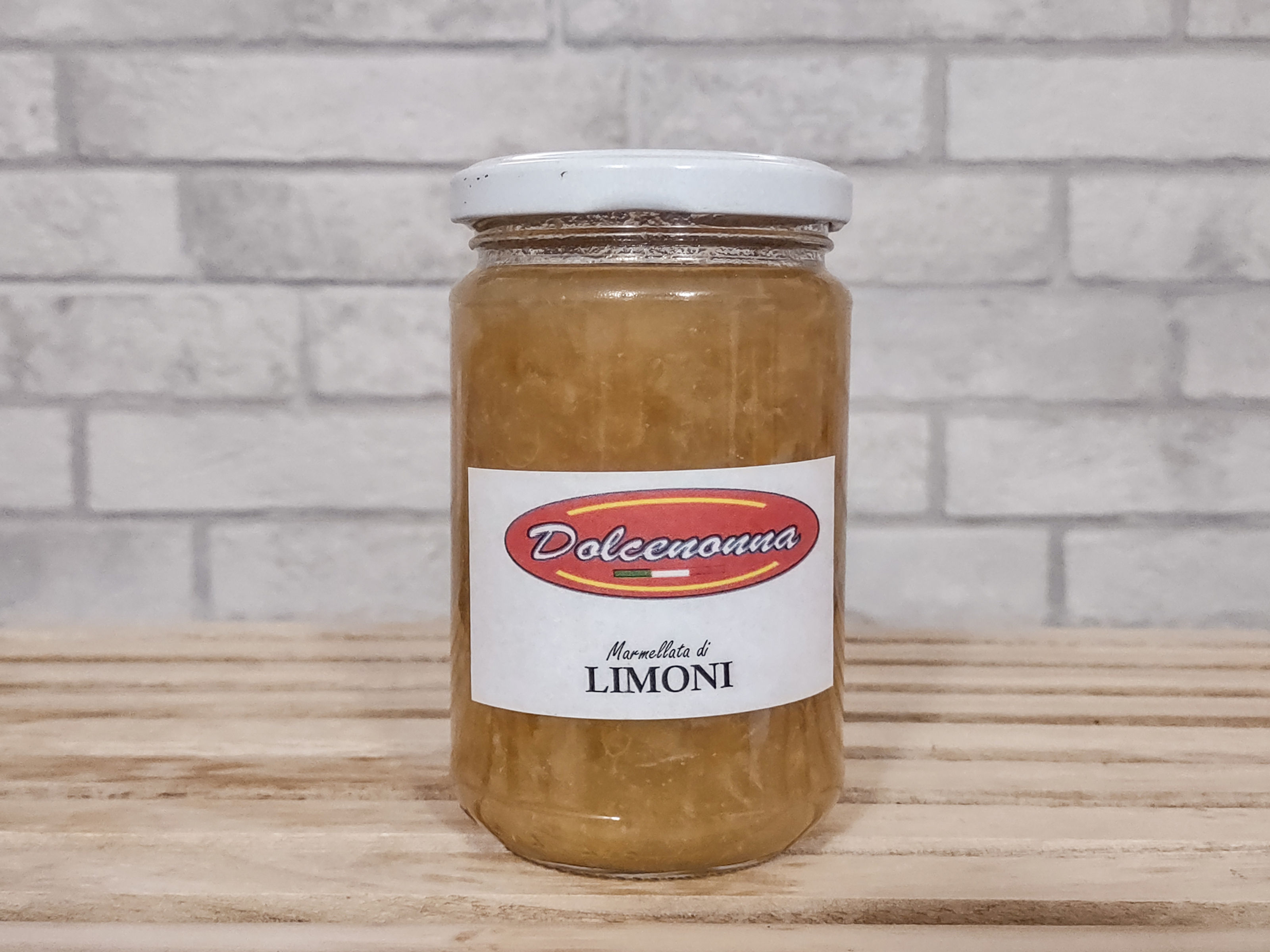 Marmellate e confetture artigianali