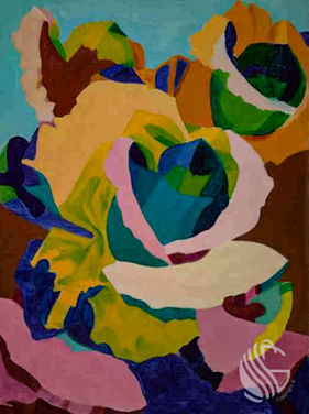 Sculpted Rose Copyrighted.jpg