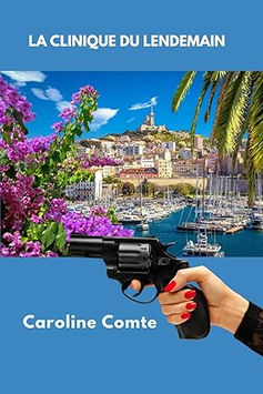 Roman policier, seconde enquête de Lucrèce Camilleri et Julius Lictor, sur la piste d'un redoutable tueur ayant assassiné  et mutilé une patiente dans une clinique psychiatrique de Marseille.