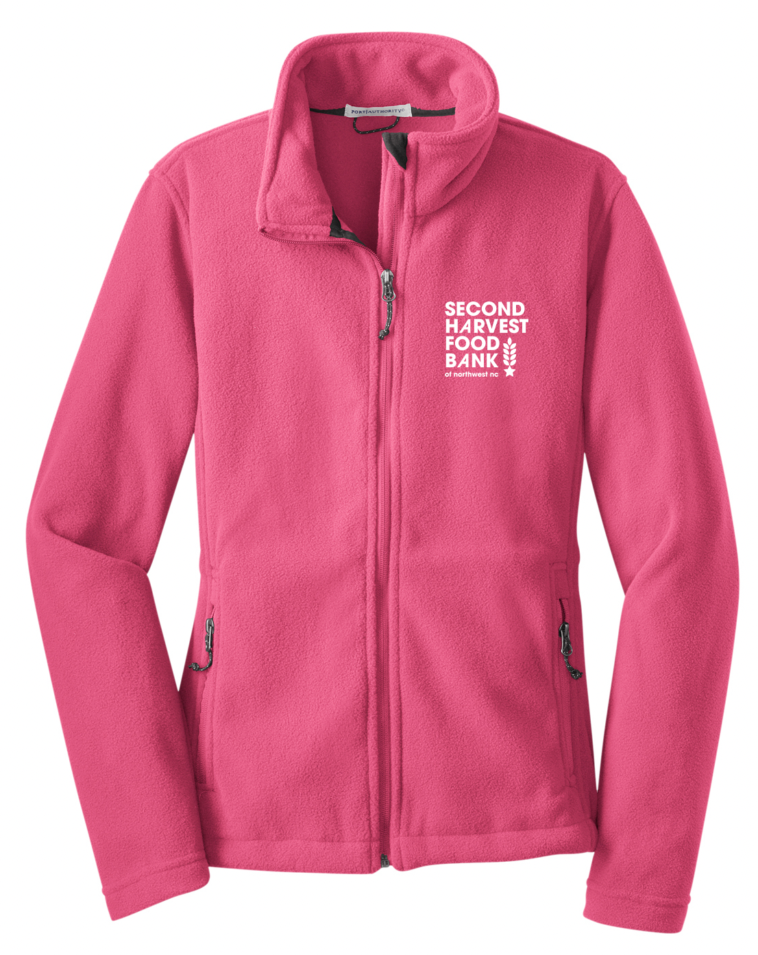 Port Authority Ladies Fleece Jacket