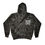 Miniatura: Second Harvest Tie-Dyed Hooded Sweatshirt