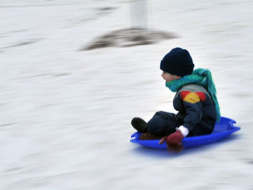 Three Ways to Help Kids at Risk of Hunger on Snow Days
