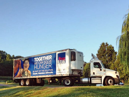 5 Things You Might Not Know About Second Harvest Food Bank