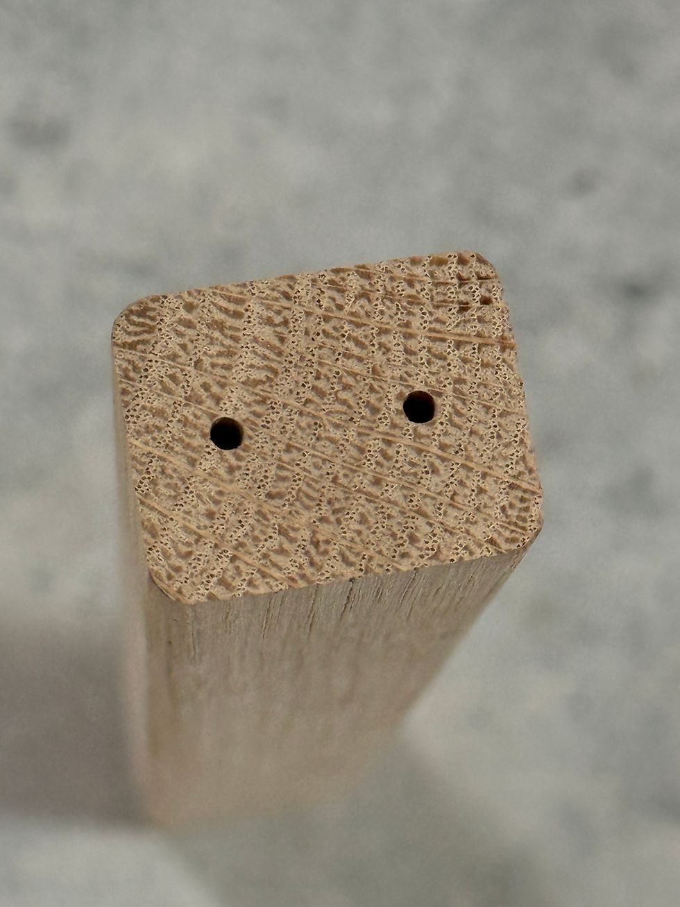 Thumbnail: Steakr WOODEN HANDLE