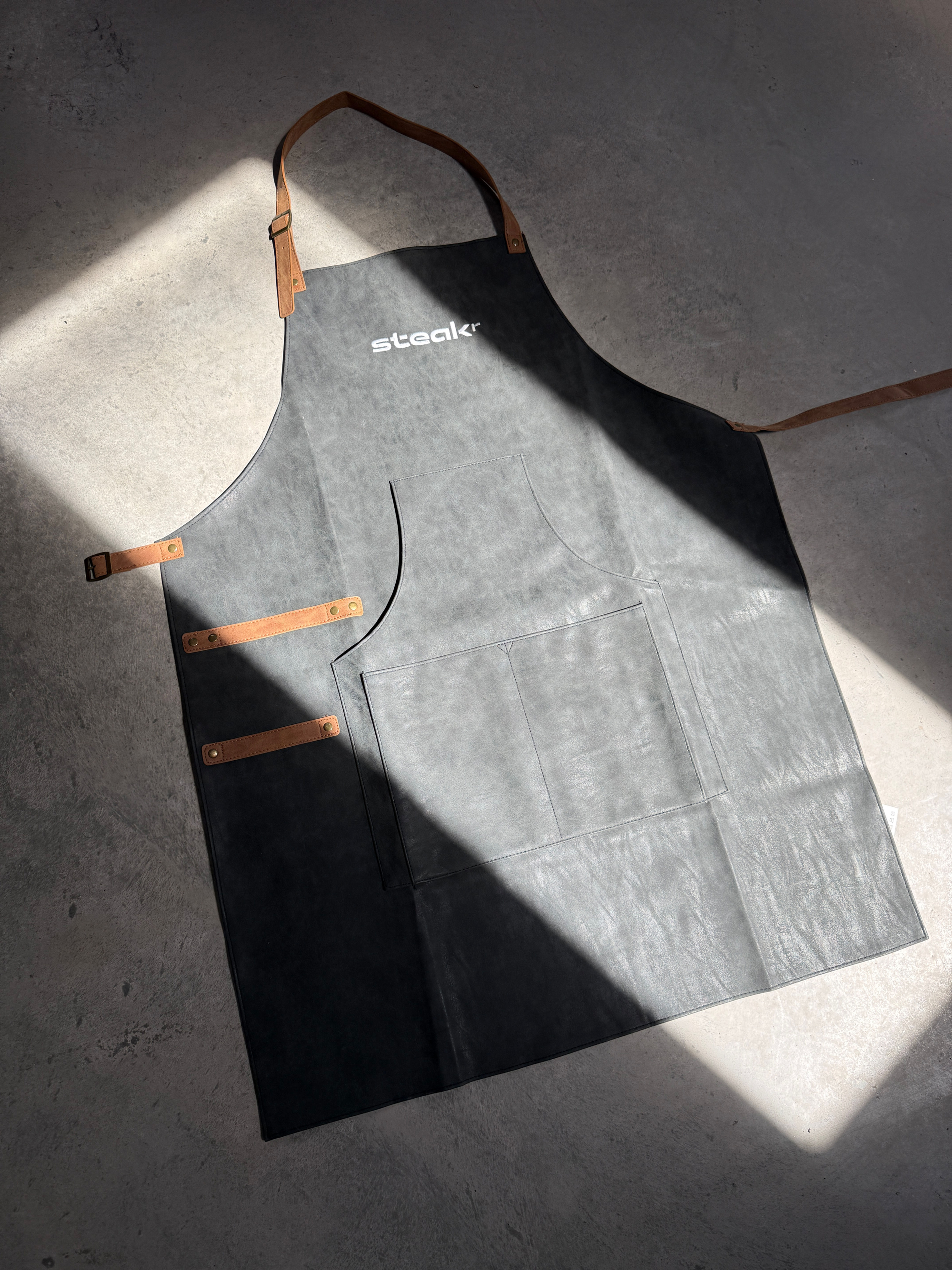 BBQ APRON "VINTAGE"