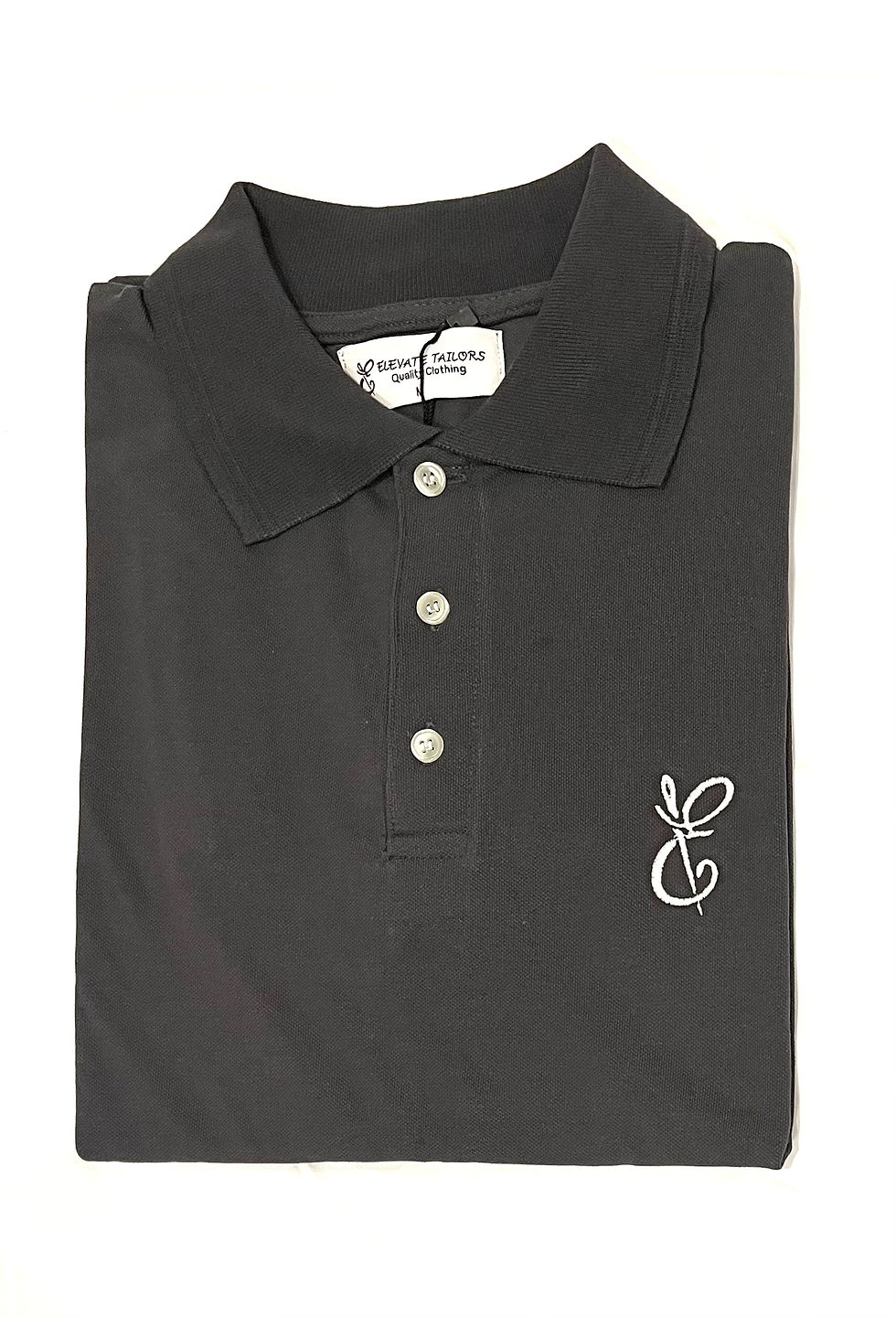 Thumbnail: Polo Shirt | Light Weight | 100% cotton